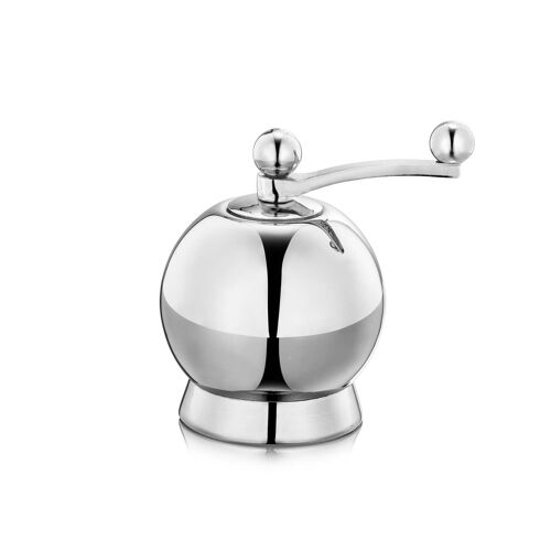 Spheres Pepper Mill Small