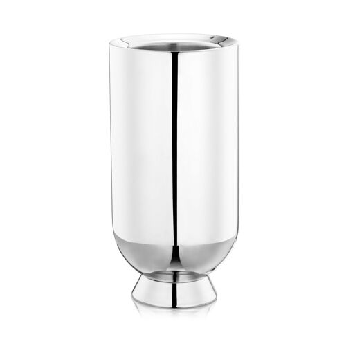 Trombone Wine Cooler - Stainless Steel