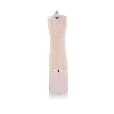 Noir Pepper Mill Large - Ash