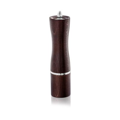 Noir Salt Mill Large - Walnut