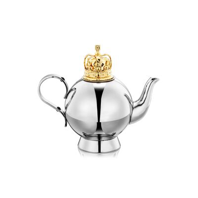Queens Teapot Small