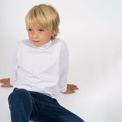 Boys long sleeve graphic t-shirts CASKIN