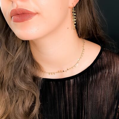 Maharani necklace