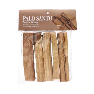 Bolsa de Palo Santo 80 gr