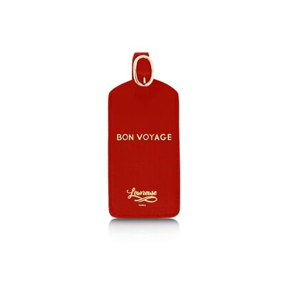 GOYA BON VOYAGE LABEL HOLDER