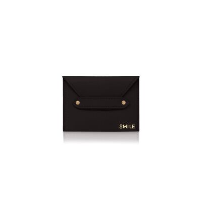 POCHETTE PORTE-CARTES MILA S SMILE