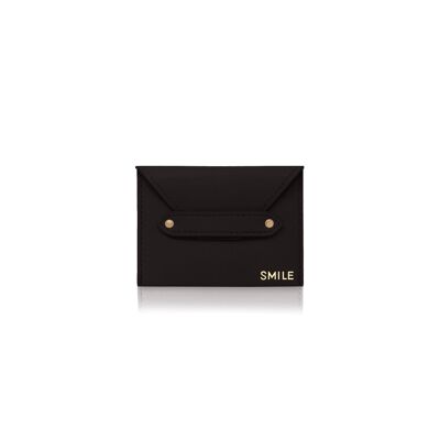 POUCH CARD HOLDER MILA S SMILE
