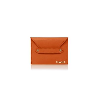 POUCH CARD HOLDER MILA S CHANCE