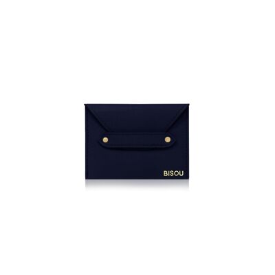 POUCH CARD HOLDER MILA S BISOU