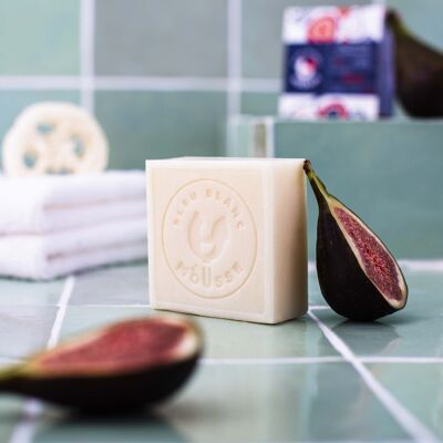 Organic Fig Donkey Milk Soap