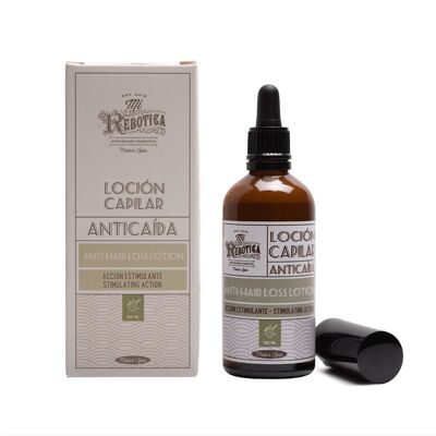 MI REBOTICA Loción anticaída 100 ml