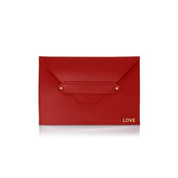 FÊTE DES MERES - POCHETTE MILA M LOVE 1