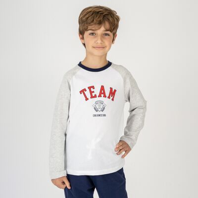 T-shirt bambino COARGA