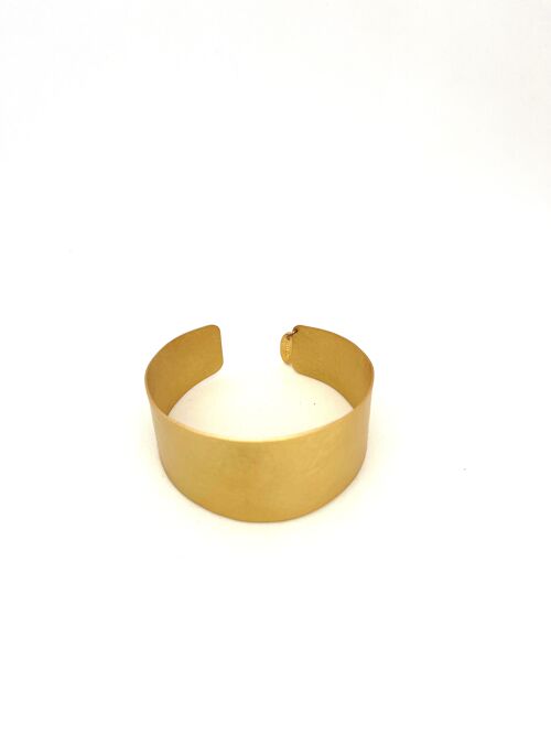 PULSERA COREY ORO