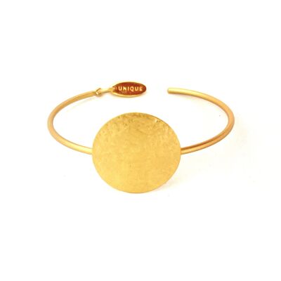 PULSERA SENNA ORO