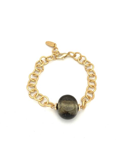 PULSERA MOSS ORO