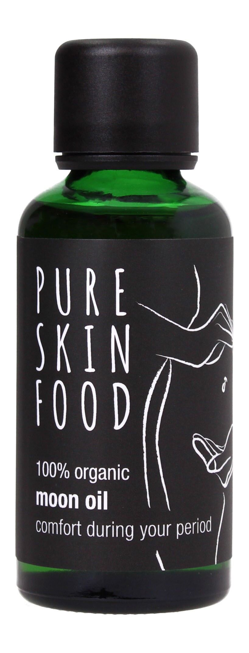 Olio di Luna Biologico