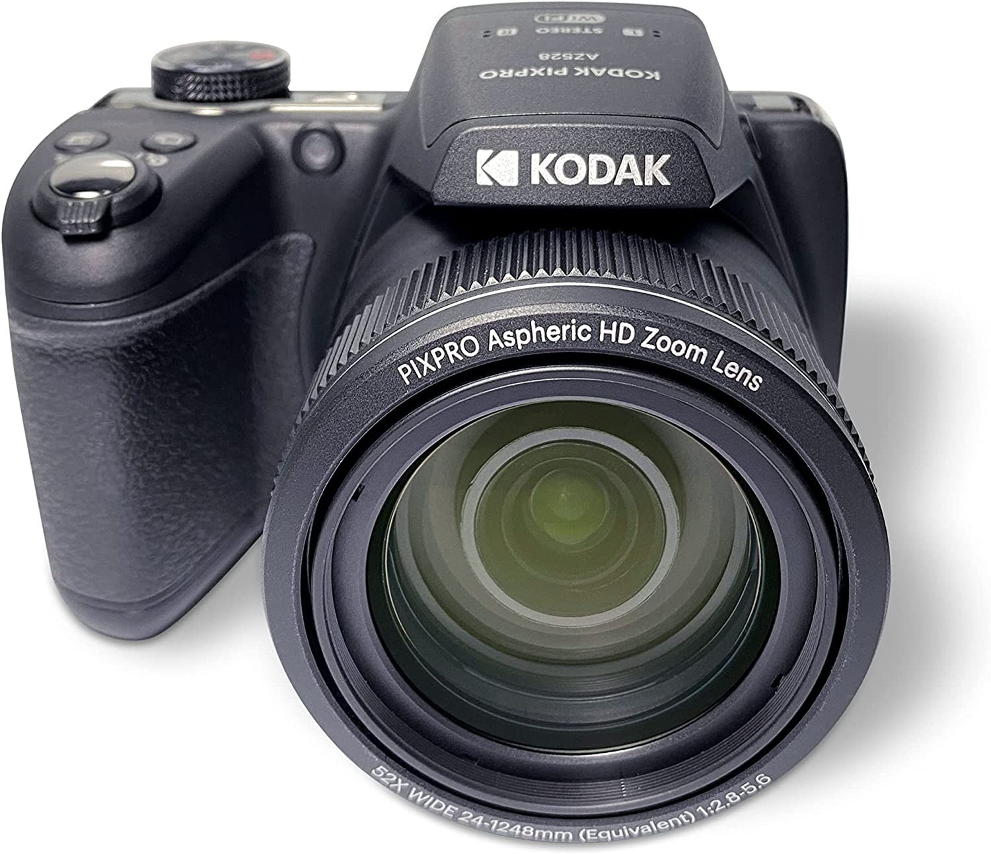 KODAK Pixpro - AZ528 - Appareil Photo Bridge Numérique 16 Mpixels