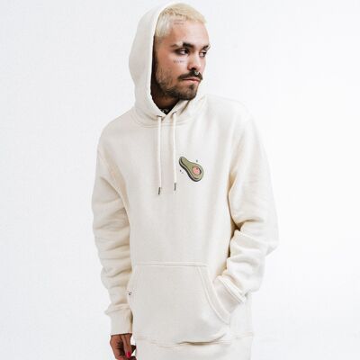Sweatshirt ajusté : AVOCADO BOOBS 🥑