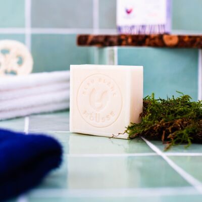 Organic Sandalwood Donkey Milk Soap
