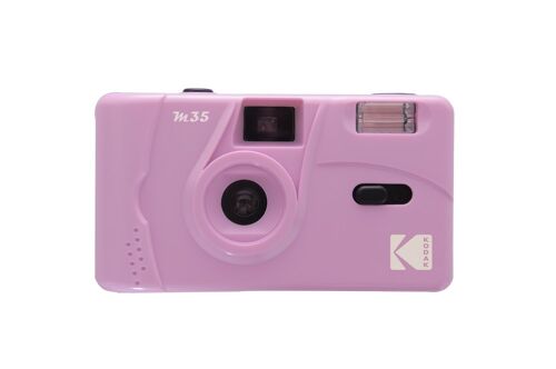 Appareil Photo Rechargeable KODAK M35-35mm - Purple