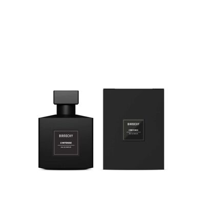 Eau de parfum mixte L'INTENSE 100 ml