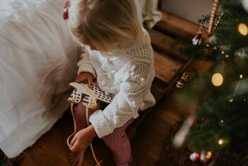 Ensemble de Noël, cadeau de la Saint-Nicolas 4