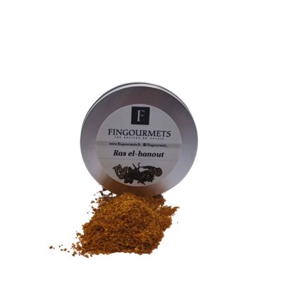 Ras el Hanout