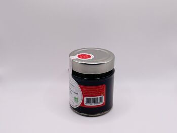 Confit de vin chaud bio 150g 4