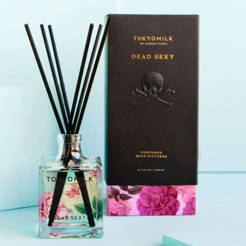 Tokyo milk perfume online dead sexy