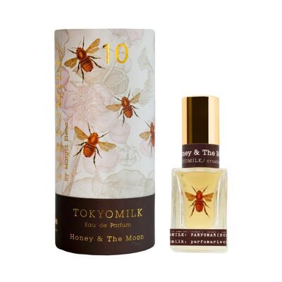 Tokyomilk Honey & The Moon No.10 Eau de Parfum