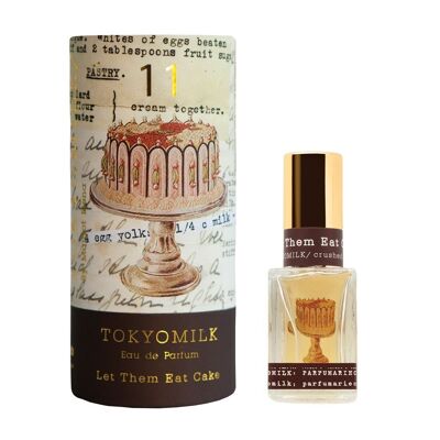 Tokyomilk Let Them Eat Cake No.11 Eau de Parfum