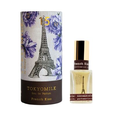 TOKYOMILK FRANZÖSISCHER KUSS EAU DE PARFUM