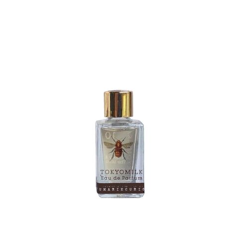 Tokyomilk Honey & The Moon No.10 Little Luxe Eau de Parfum