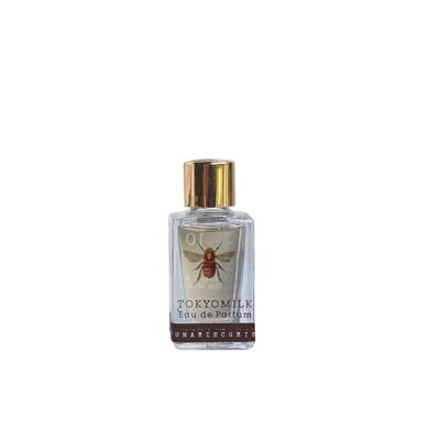 Tokyomilk Honey & The Moon No 10 Little Luxe Eau de Parfum