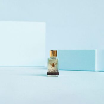 Tokyomilk Honey & The Moon No.10 Little Luxe Eau de Parfum 2