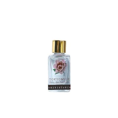 Tokyomilk Gin & Rosewater No.12 Little Luxe Eau de Parfum