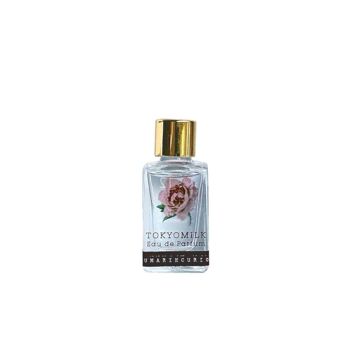 Tokyomilk Gin & Rosewater No.12 Little Luxe Eau de Parfum 1