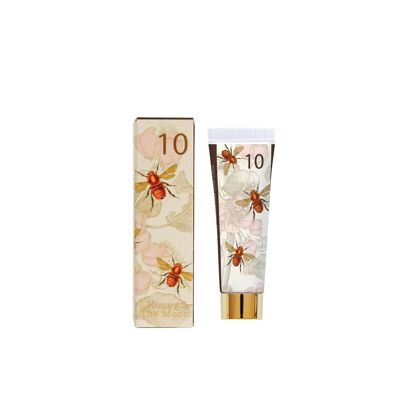 Tokyomilk Honey & The Moon No.10 Petite Treat Handcreme