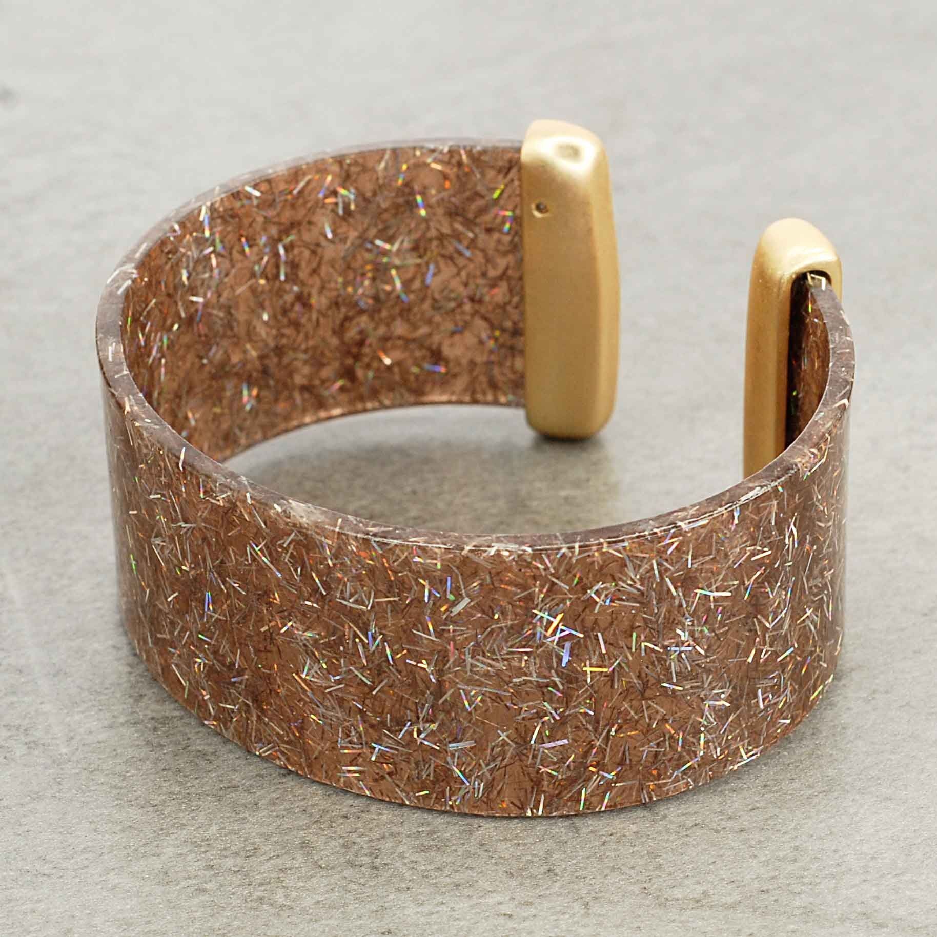 Multicolored Cuff