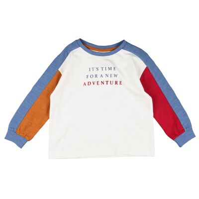 Boy's T-shirt CANTURA