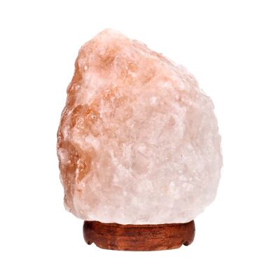 Salt Lamp 1-2Kg