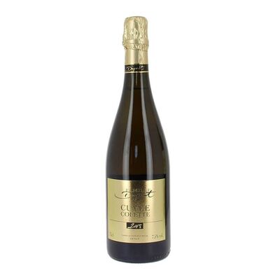 Colette cuvée sidro - Metodo tradizionale - 75cl e 7,5% - Domaine Dupont