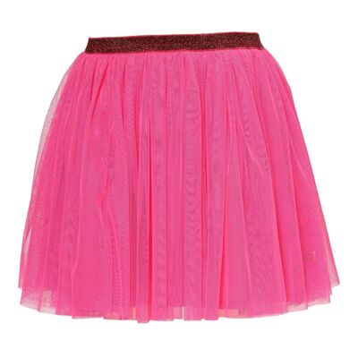 Winston Skirt - Pink Glo
