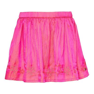Amelie Skirt - Pink Glo