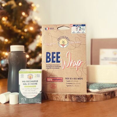 Gift box - Zero Waste Discovery 🤩