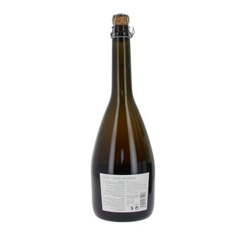 Cidre cuvée Réserve - 75cl et 7.5% - Domaine Dupont 2