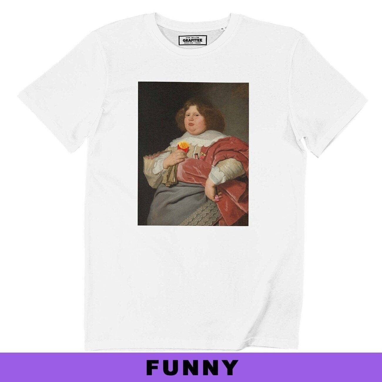 Gerard Andriesz Bicker T-Shirt - Unisex-Größe