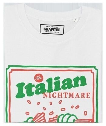 T-shirt Italian Nightmare 2