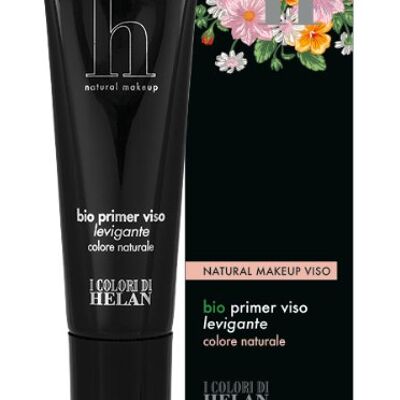 Helan Bio Prebase Suavizante Color Natural 30ml